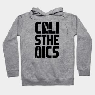 Calisthenics Hoodie